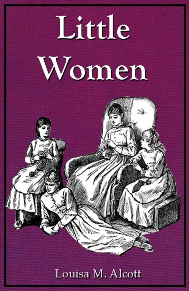  Little Women(Kobo/電子書)