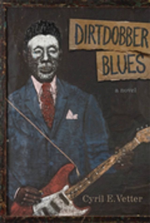  Dirtdobber Blues(Kobo/電子書)