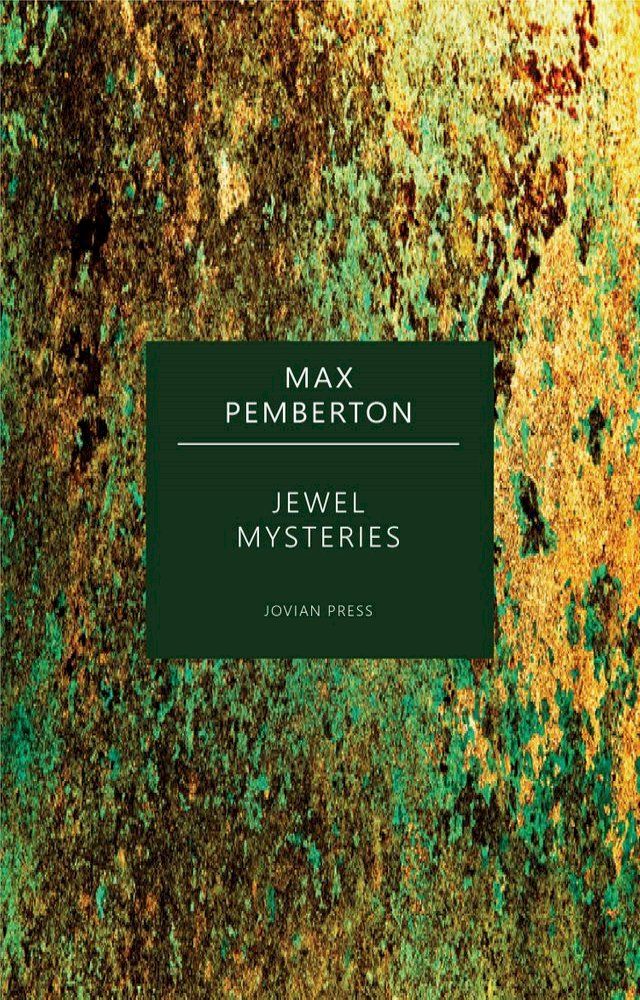  Jewel Mysteries(Kobo/電子書)