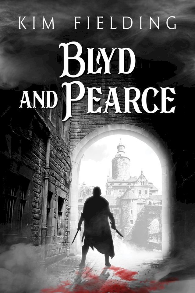  Blyd and Pearce(Kobo/電子書)