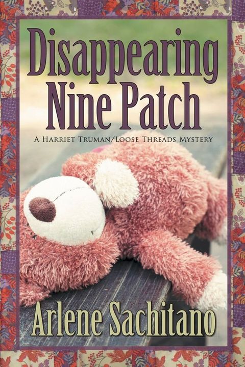 Disappearing Nine Patch(Kobo/電子書)