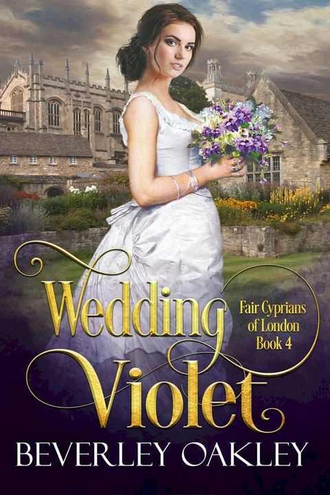 Wedding Violet(Kobo/電子書)