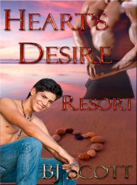 Heart's Desire Resort(Kobo/電子書)