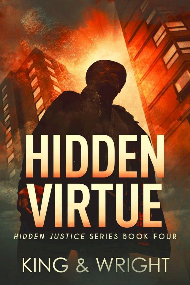  Hidden Virtue(Kobo/電子書)