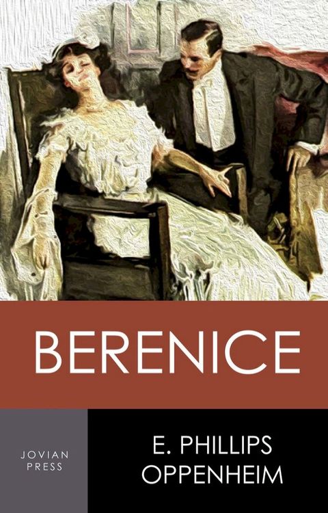 Berenice(Kobo/電子書)