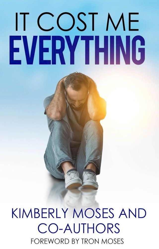  It Cost Me Everything(Kobo/電子書)