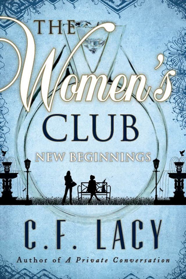  The Women's Club: New Beginnings(Kobo/電子書)