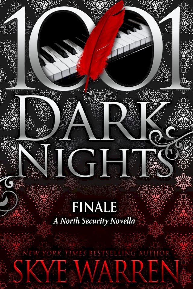  Finale: A North Security Novella(Kobo/電子書)