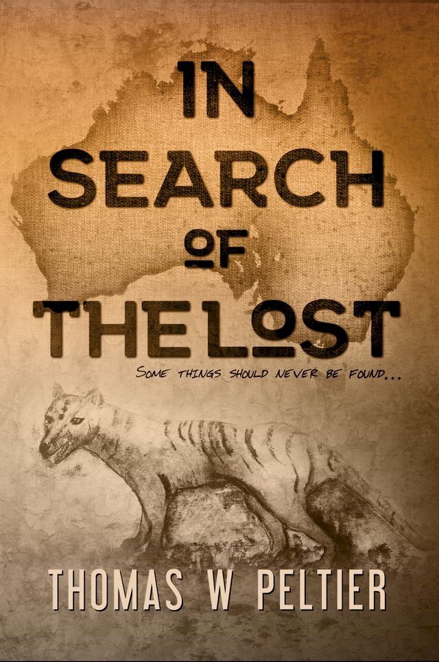  In Search of the Lost(Kobo/電子書)