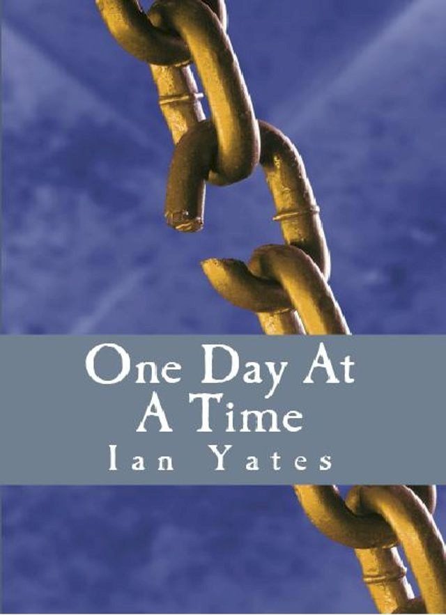  One Day At A Time(Kobo/電子書)