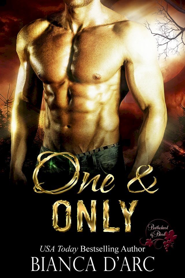  One and Only(Kobo/電子書)