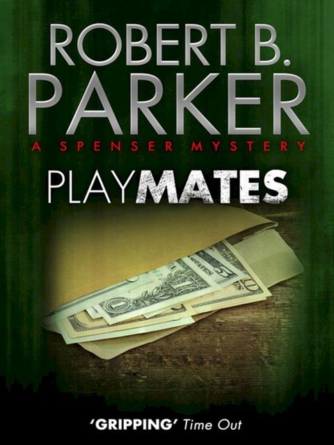 Playmates(Kobo/電子書)