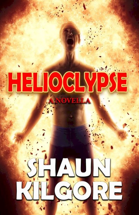 Helioclypse(Kobo/電子書)