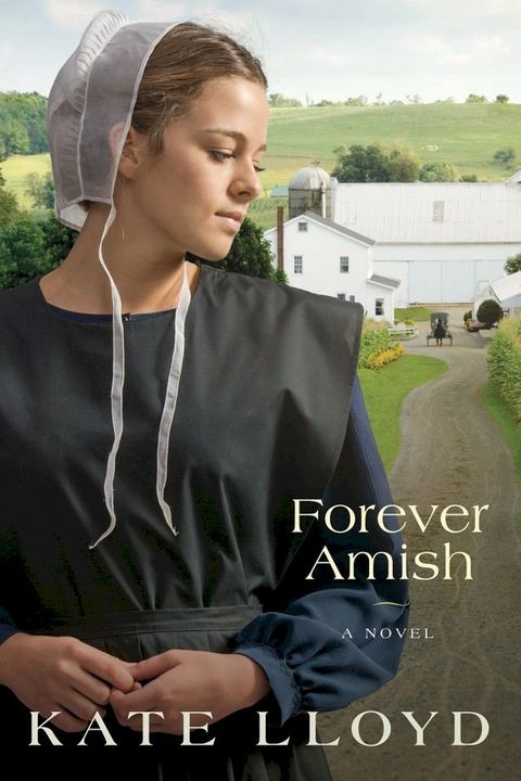 Forever Amish(Kobo/電子書)