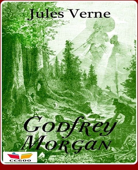 Godfrey Morgan(Kobo/電子書)