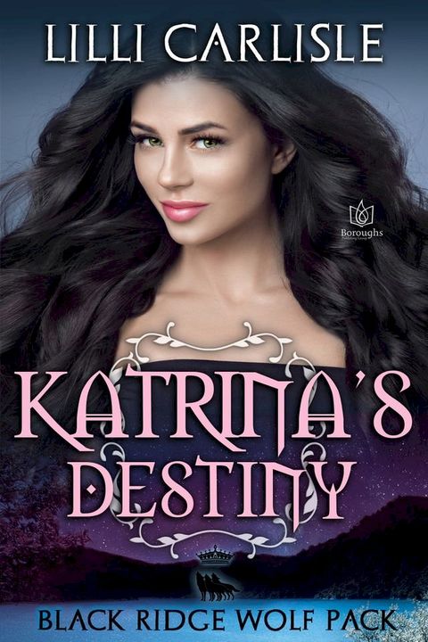 Katrina's Destiny(Kobo/電子書)