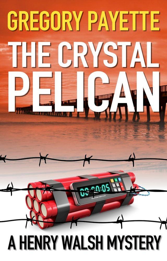  The Crystal Pelican(Kobo/電子書)