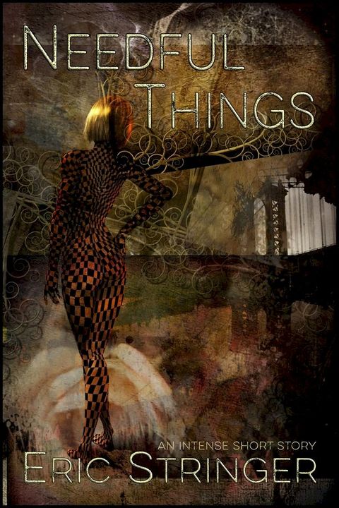 Needful Things(Kobo/電子書)