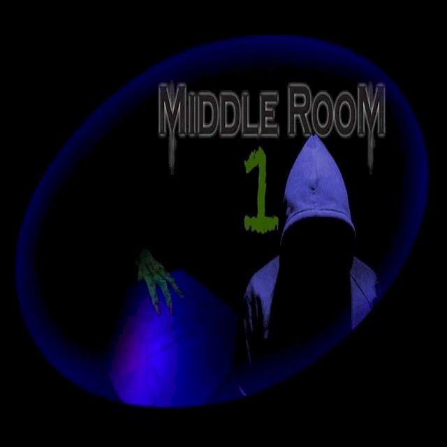  Middle Room Volume 1(Kobo/電子書)