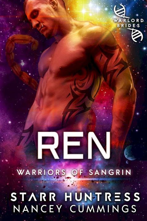 Ren: Warlord Brides(Kobo/電子書)