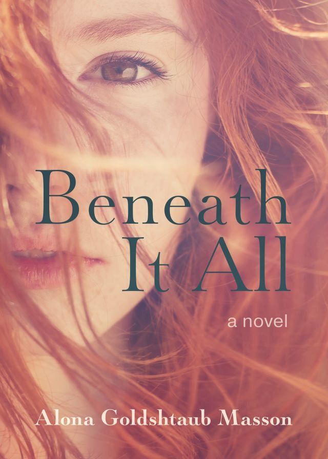  Beneath It All(Kobo/電子書)