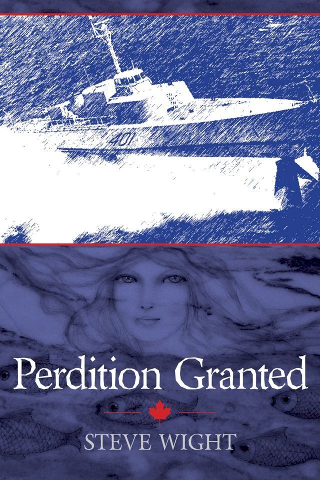  Perdition Granted(Kobo/電子書)