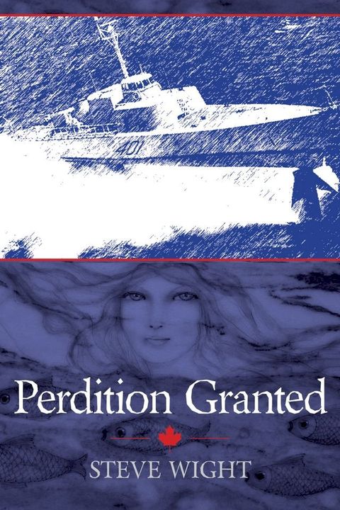 Perdition Granted(Kobo/電子書)