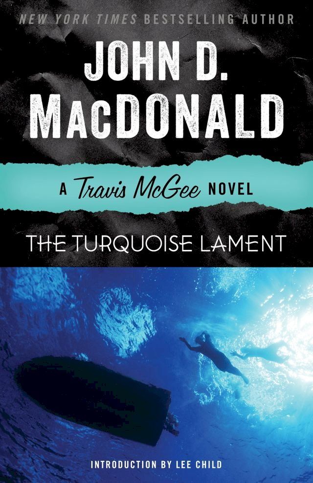  The Turquoise Lament(Kobo/電子書)