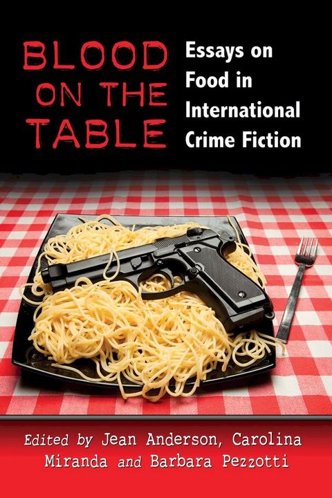 Blood on the Table(Kobo/電子書)