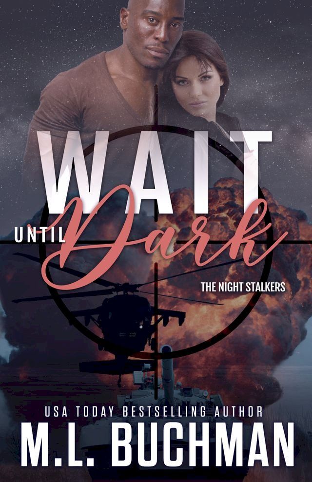  Wait Until Dark(Kobo/電子書)