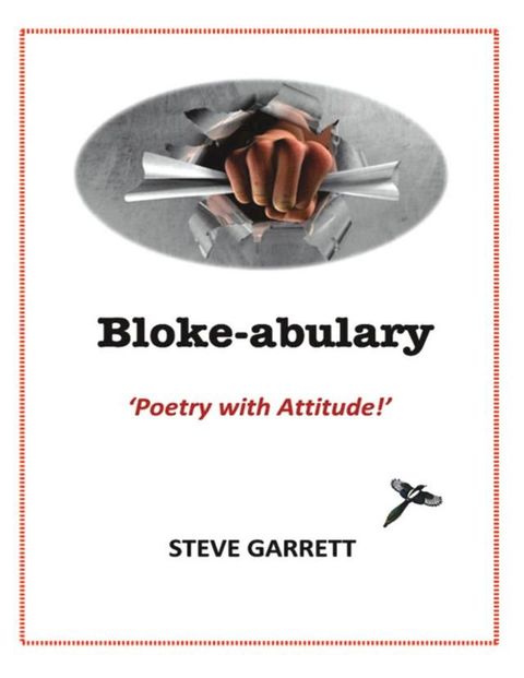 Bloke-abulary: Poetry with Attitude!(Kobo/電子書)