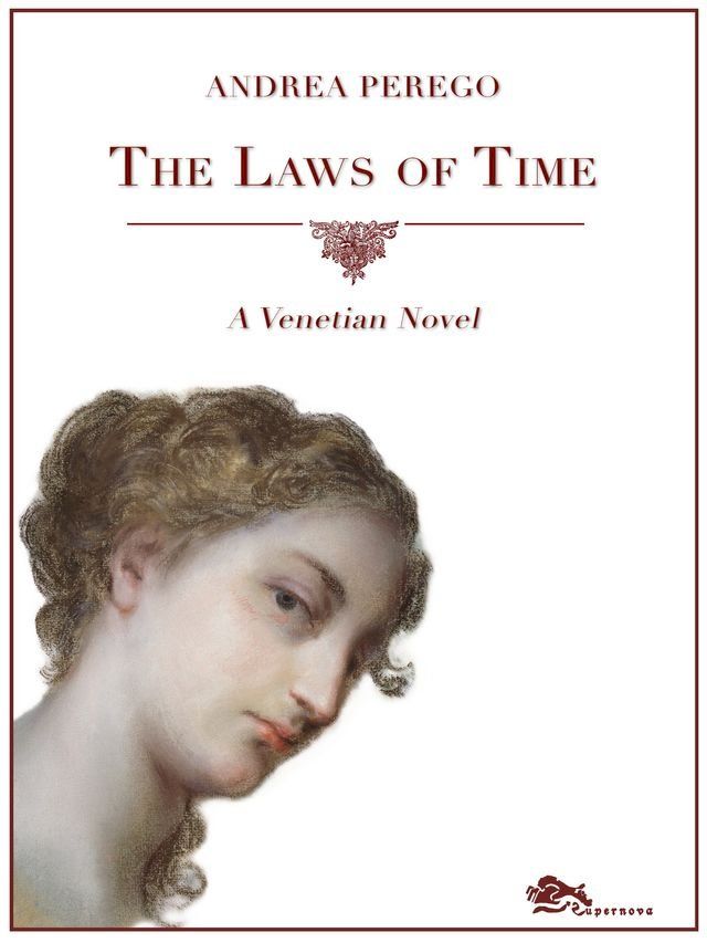  The Laws of Time(Kobo/電子書)