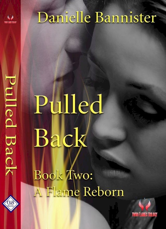  Pulled Back(Kobo/電子書)