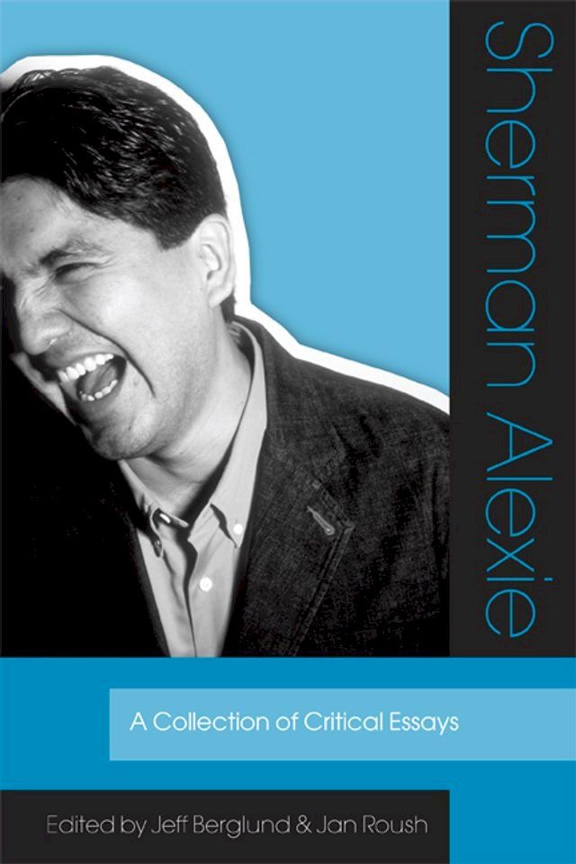  Sherman Alexie(Kobo/電子書)