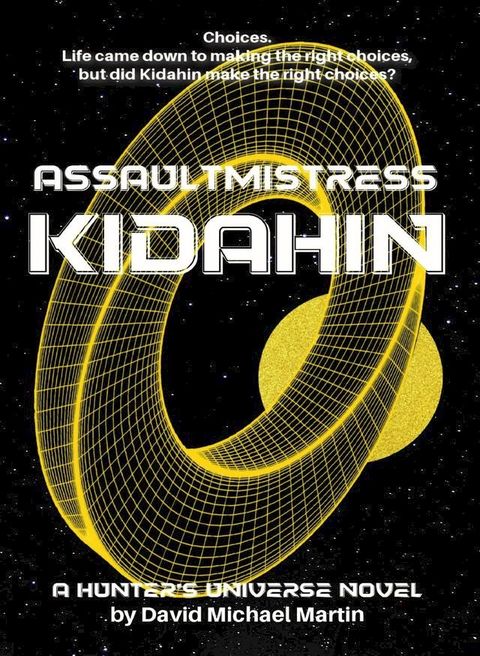 Assaultmistress Kidahin(Kobo/電子書)