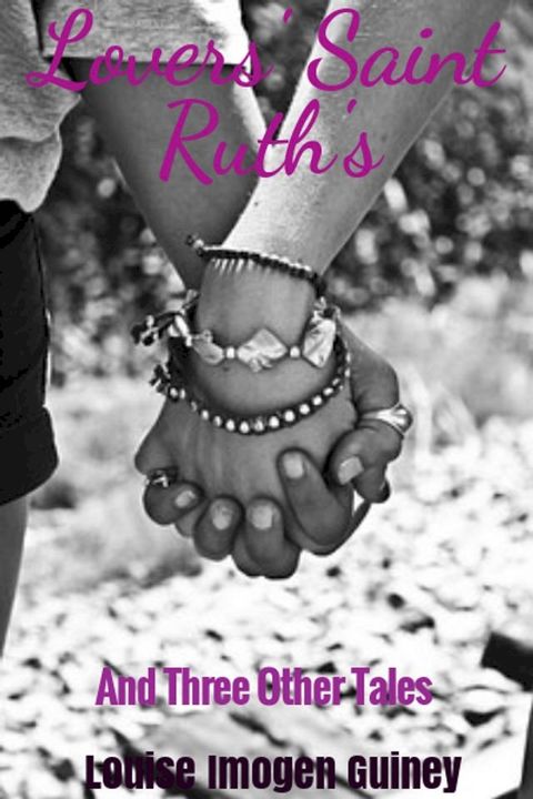 Lovers' Saint Ruth's(Kobo/電子書)