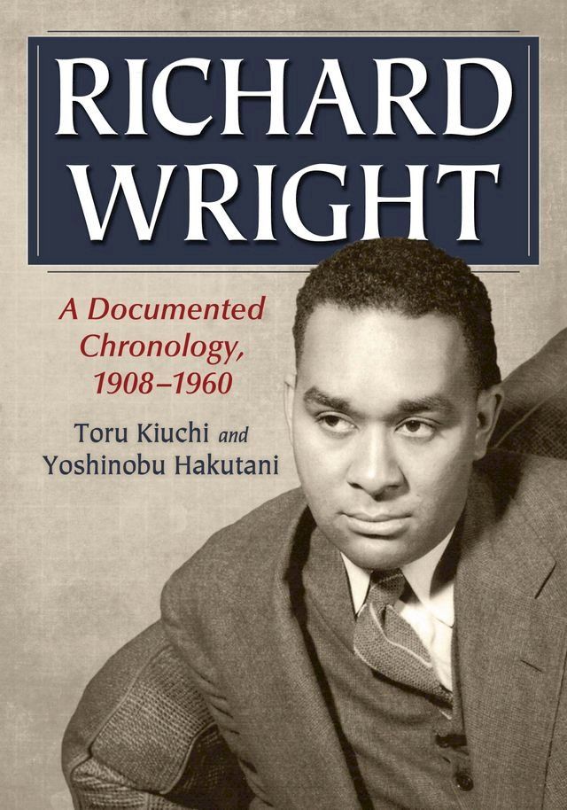  Richard Wright(Kobo/電子書)