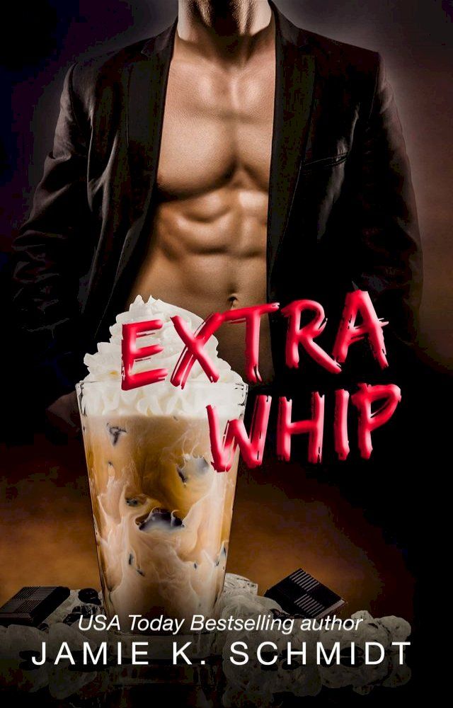  Extra Whip(Kobo/電子書)