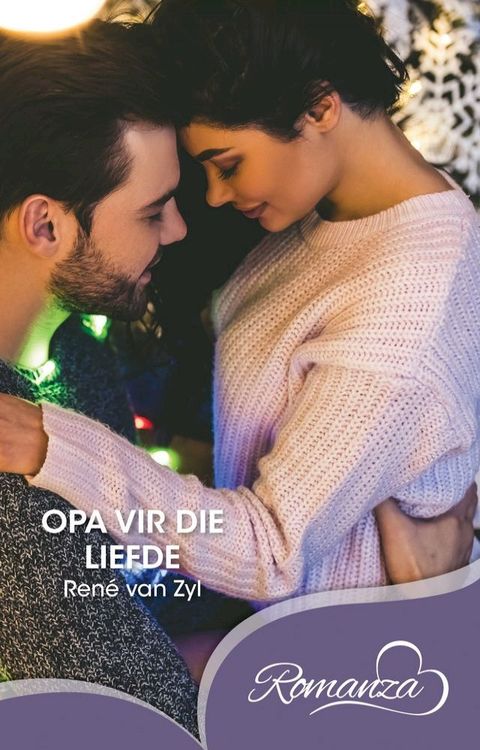 Opa vir die liefde(Kobo/電子書)