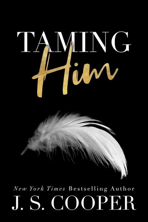 Taming Him(Kobo/電子書)