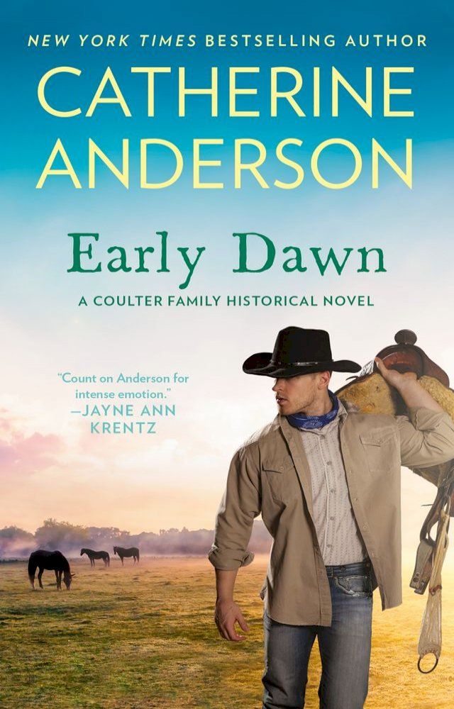  Early Dawn(Kobo/電子書)