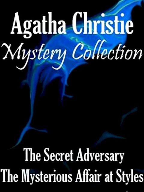 Agatha Christie Mystery Collection(Kobo/電子書)