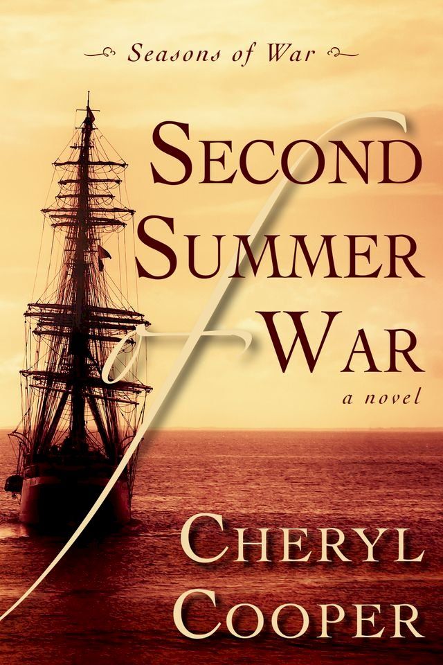  Second Summer of War(Kobo/電子書)