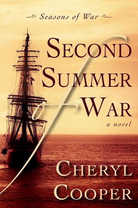 Second Summer of War(Kobo/電子書)