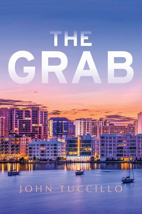 The Grab(Kobo/電子書)