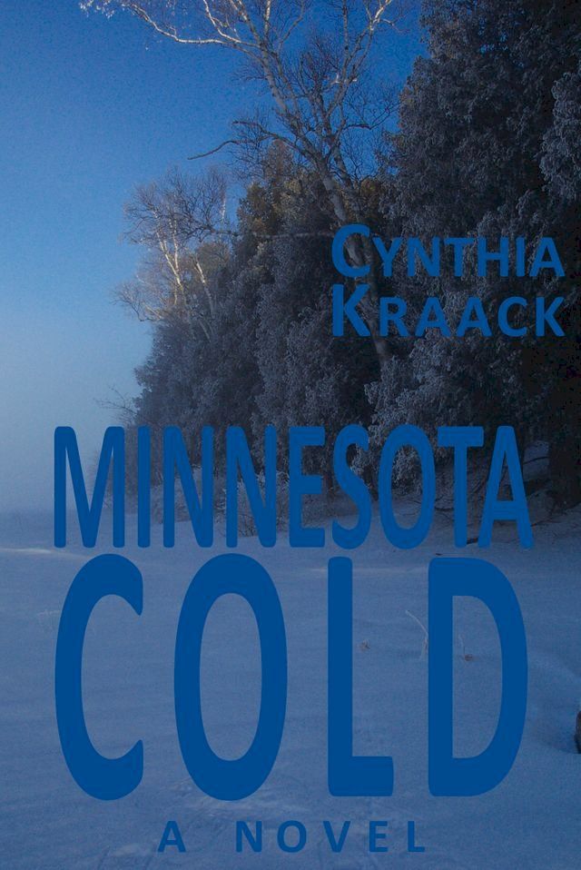  Minnesota Cold(Kobo/電子書)