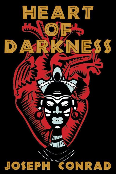 Heart of Darkness(Kobo/電子書)