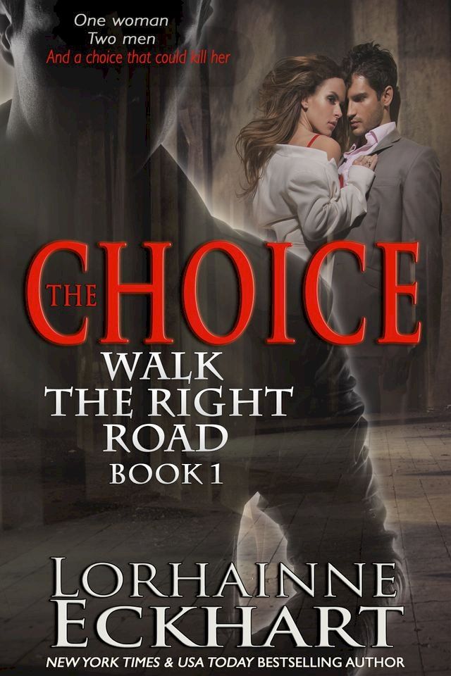  The Choice(Kobo/電子書)