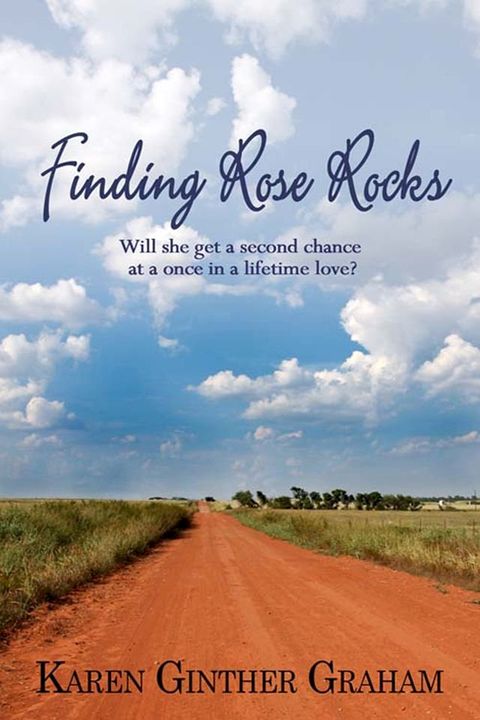 Finding Rose Rocks(Kobo/電子書)