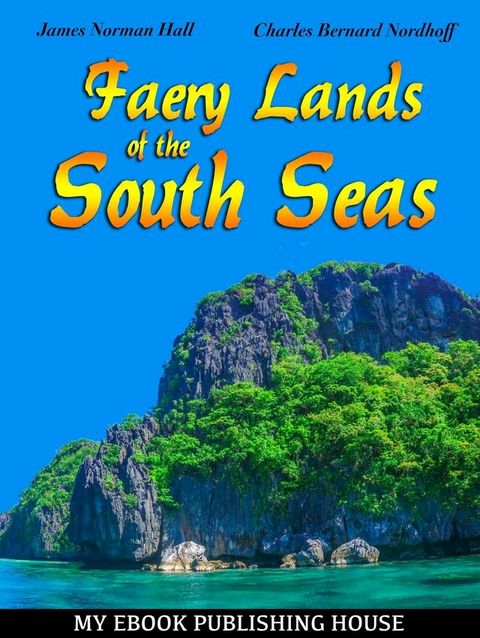 Faery Lands of the South Seas(Kobo/電子書)